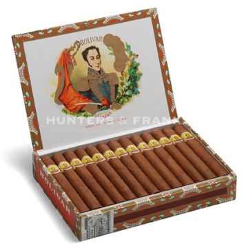 Bolivar Coronas - Pack of 25